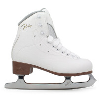 Graf Ruby Star, white 38