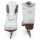 Graf Ruby Star, white 38