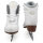 Graf Ruby Star, white 41