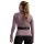 Intermezzo 6597 High Neck Skating Jacket, violet