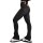Intermezzo 5331 Heel Cover Skating Pants, black L