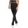 Intermezzo 5331 Heel Cover Skating Pants, black L