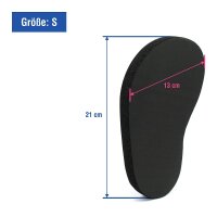 Protective Pads Fallschutz für die Hüfte