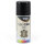 Lederfarbspray, schwarz