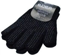 EDEA Gripping Gloves, black