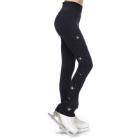 Sagester 470 Eiskunstlauf-Trainingshose mit...