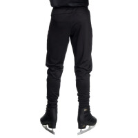 JIV „Arrow“ training pants for boys & men, black 120
