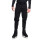 JIV „Arrow“ training pants for boys & men, black 120