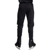 JIV „Arrow“ Trainingshose für Jungs & Herren, schwarz XS