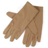 Mondor 11900 Thermo-Handschuhe, karamell Junior