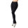 JIV „Dynamic“ Eiskunstlauf-Leggings, schwarz/rotgold 140