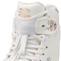 EDEA Lace Straps, weiß