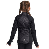 JIV „IcePro“ Skating Jacket, black 140