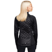 JIV „IcePro“ Skating Jacket, black L