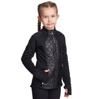 JIV „IcePro“ Skating Jacket, black L