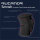 Rucanor Knee Protector Smash 2
