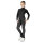 Sagester 603 Ganzanzug / Catsuit, schwarz 3