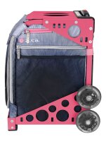 Züca Tasche Ice Dreamz Lux