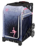 Züca Tasche Ice Dreamz Lux