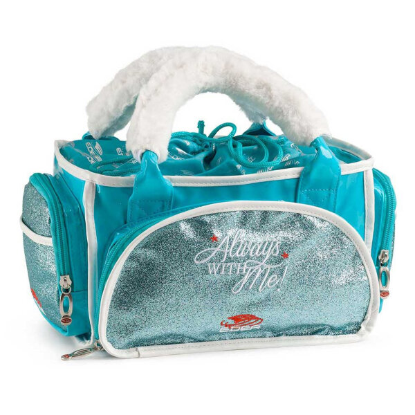 EDEA With Me Bag, eisblau