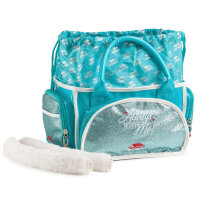 EDEA With Me Bag, eisblau