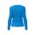 Sagester 087 Figure Skating Longshirt, turquoise