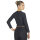 Sagester 092 Crop Top, black