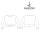 Sagester 092 Crop Top, black