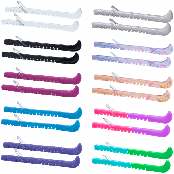 Guardog Centipede Figure Skate Guards