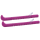 Guardog Centipede Figure Skate Guards glitter pink