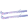 Guardog Centipede Figure Skate Guards berry blend (scented!)