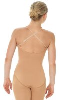 Mondor 11826 Camisole Body Liner, caramel