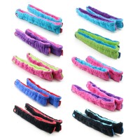 Guardog Softpawz 2-Tone Terries Blade Covers