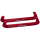 Guardog Super GlitZ™ Skate Guards in glitter style glitter red