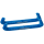 Guardog Super GlitZ™ Spannschoner im Glitzerlook glitzer blau