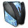 Transpack Ice Figure Skating Backpack Snowflake