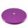 Off Ice Figure Skating Metal Spinner purple