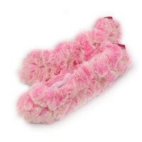 Guardog Softpawz Fuzzies Stoffschoner pink
