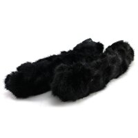 Guardog Softpawz Fuzzies Blade Covers black