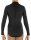 Intermezzo 3391 Figure Skating Thermal Leotard, black