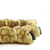 Guardog Softpawz Sequins Blade Covers gold