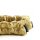 Guardog Softpawz Sequins Blade Covers gold