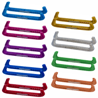 Guardog Super GlitZ™ Skate Guards in glitter style