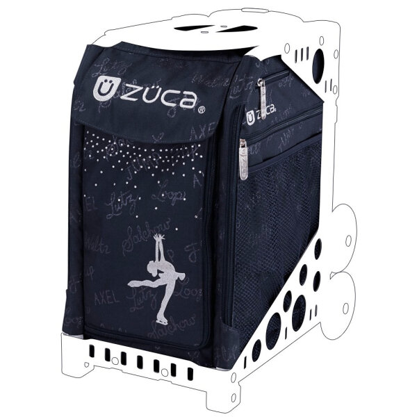 Züca Insert Bag Ice Queen