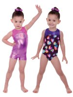 Jalie Patterns Gymnastic Leotard / Unitard 3241