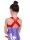 Jalie Patterns Gymnastic Leotard / Unitard 3241