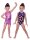 Jalie Patterns Gymnastic Leotard / Unitard 3241
