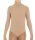 Intermezzo 3391 Eiskunstlauf Thermo-Body, hautfarben