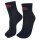 Edea Figure Skating Socks, black