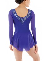 Jalie Patterns Figure Skating Dress Tessa 3891
